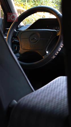 مێرسێدس بێنز E-Class